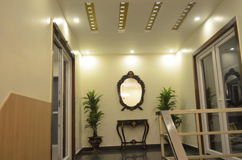 Red Orchid Hotel Meerut Exterior photo