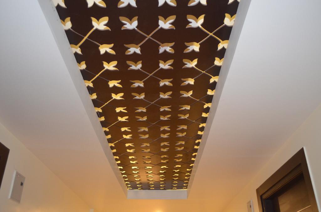 Red Orchid Hotel Meerut Exterior photo
